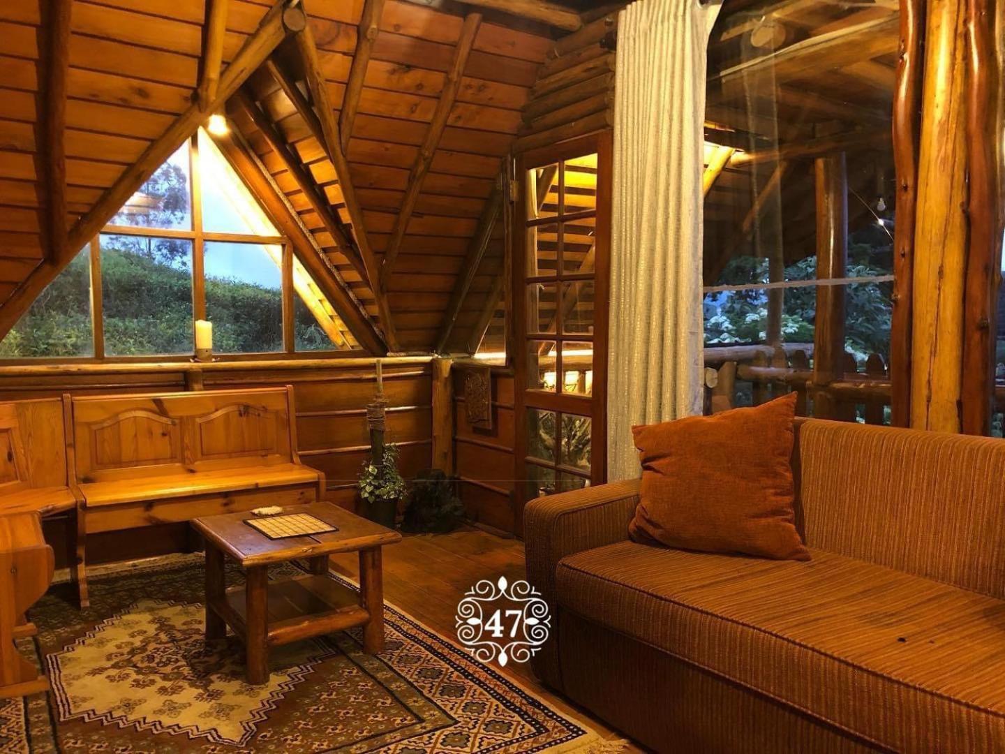 Villa 47 Nuwaraeliya Нувара Елия Екстериор снимка
