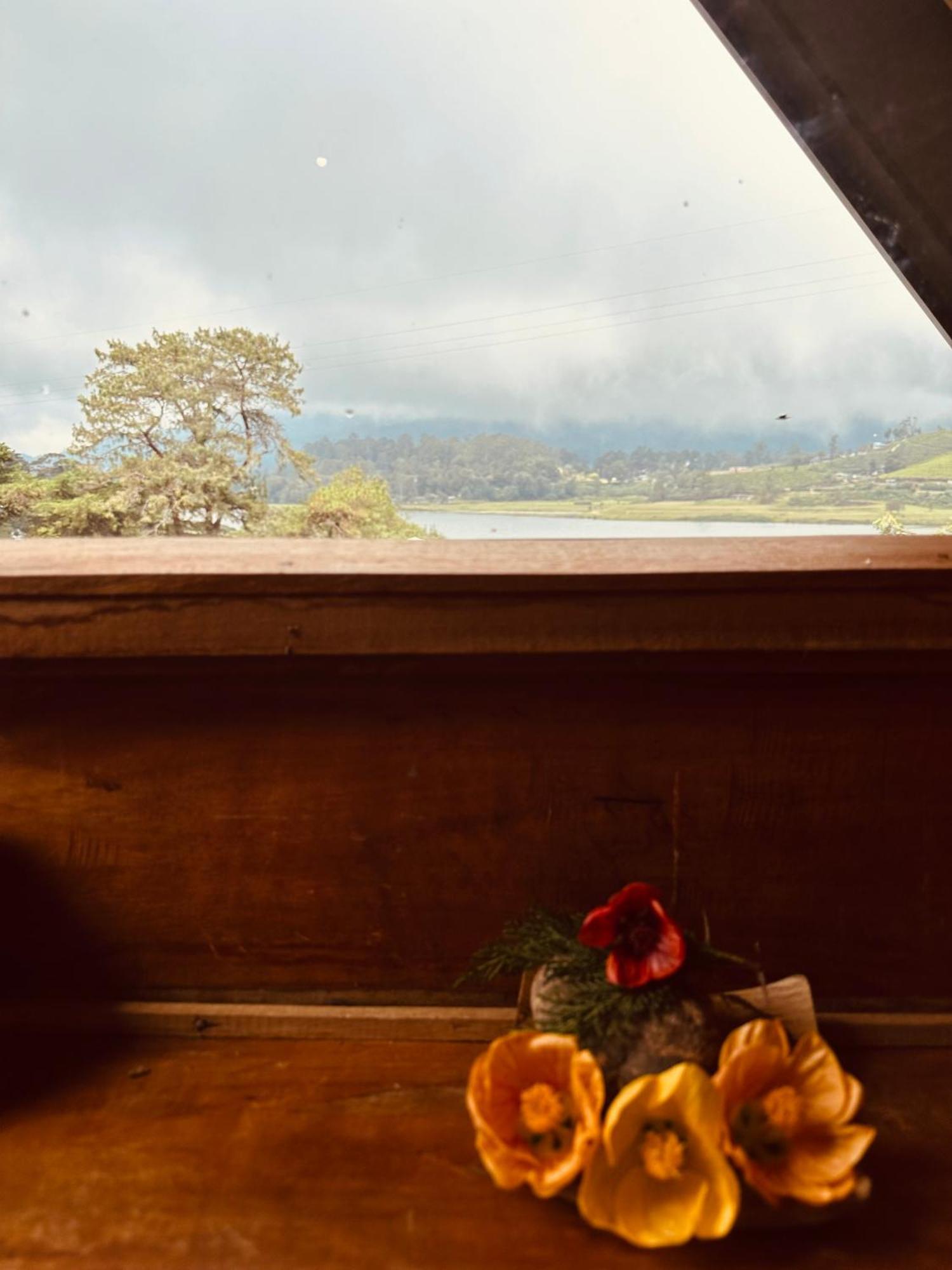 Villa 47 Nuwaraeliya Нувара Елия Екстериор снимка