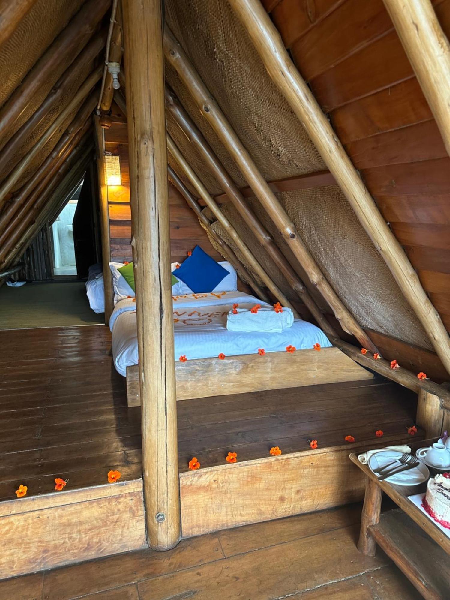 Villa 47 Nuwaraeliya Нувара Елия Екстериор снимка